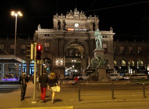Zürich