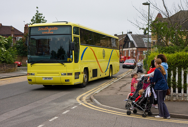 Banishing the Horrors