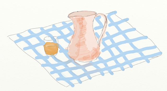 Mango Glass Mango Glass