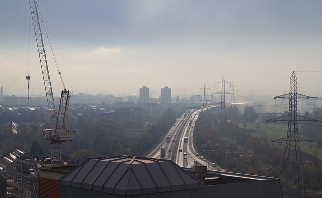 Roof, Roding and Road