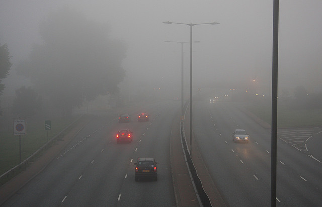 A406 North Circular Road