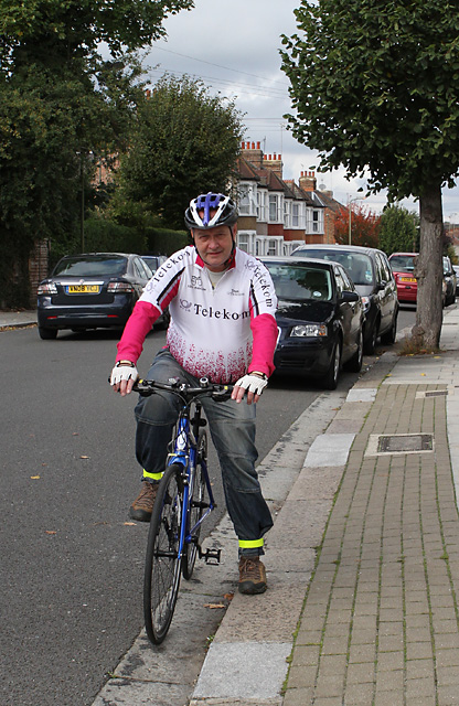 Me and Trek 7.5 FX Me and Trek 7.5 FX