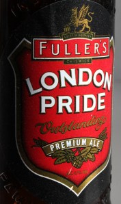 Fullers London Pride