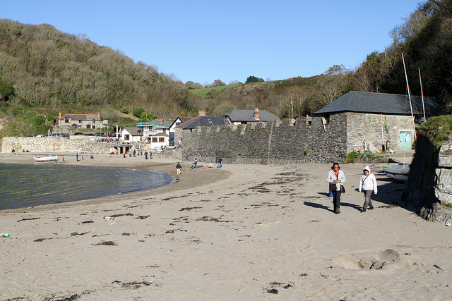Polkerris