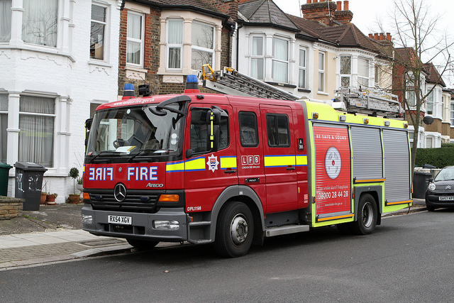Finchley Appliance DPL1198