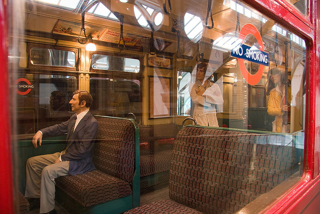 Strangers on a Train