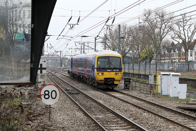 Greenford Donkey - 165133