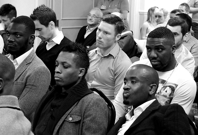 Review of the Season