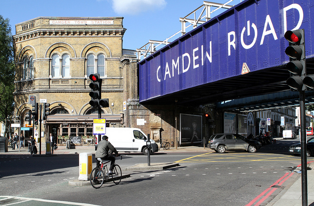 Camden Road