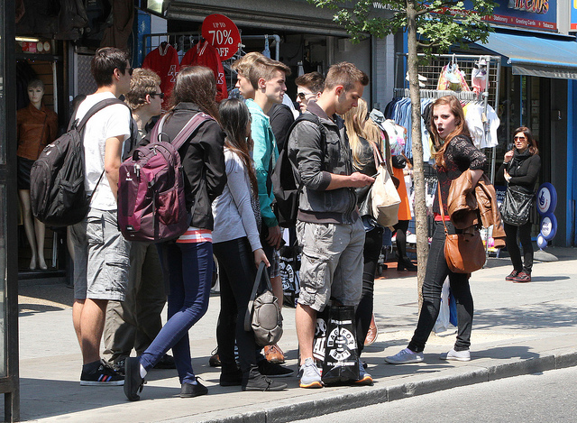 Someone Make a Decision!