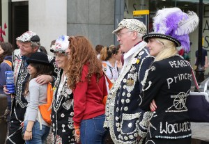 A String of Pearlies