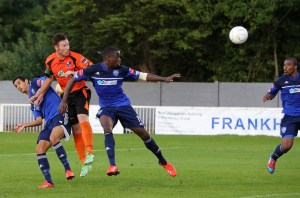 Weathers' heads Home!