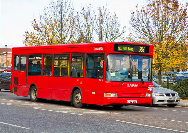 Arriva PDL92