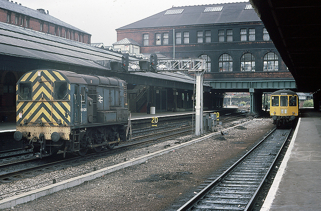 Bolton