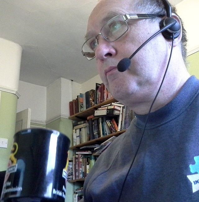 Morning Conference Call