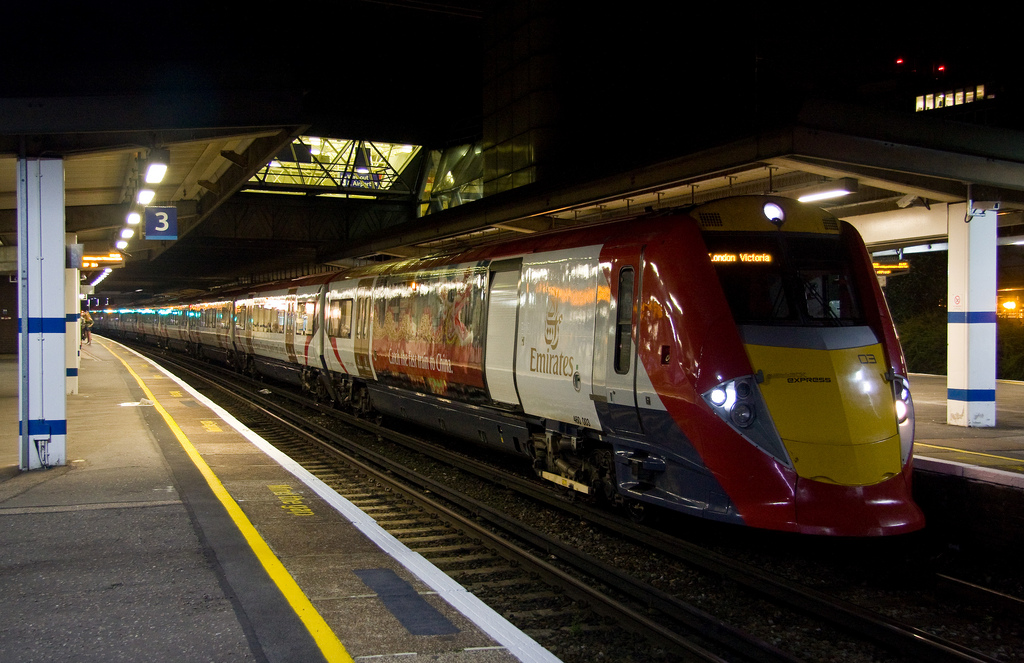 Gatwick Express