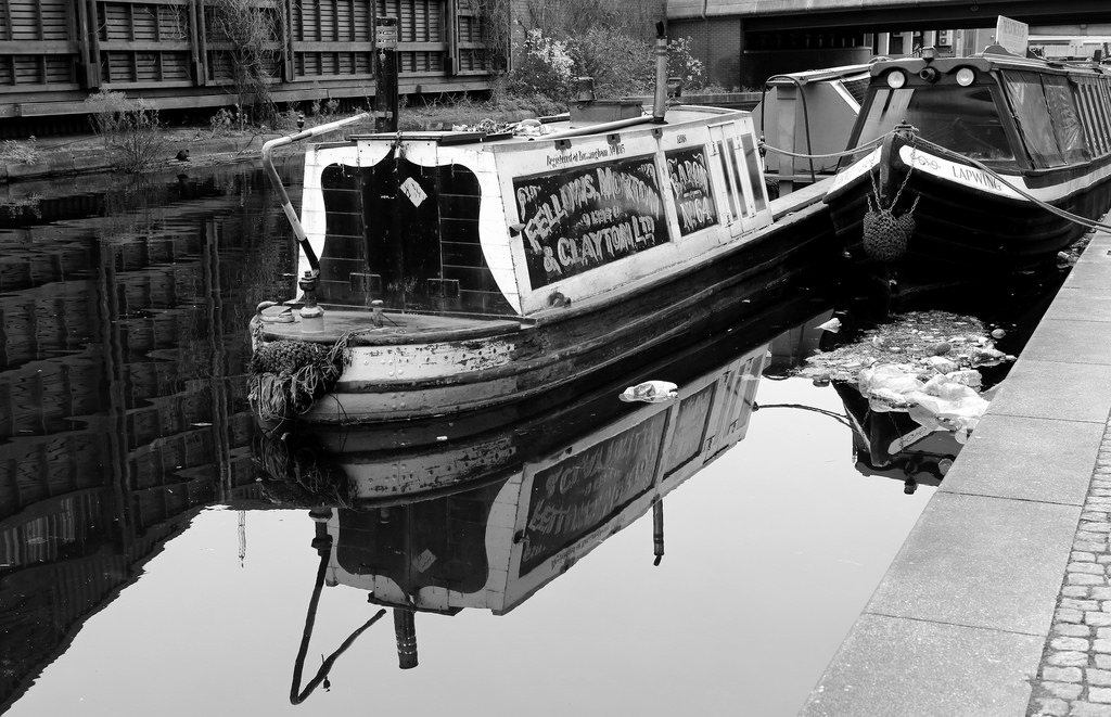 Reflecting on Rubbish