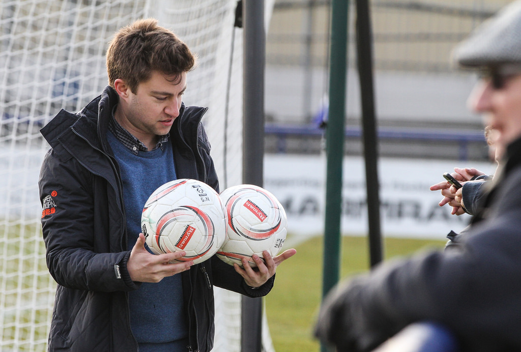 Spherical Aberration