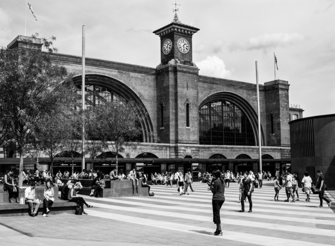 Kings Cross