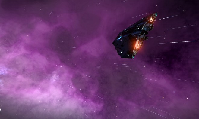 In the Pink, LBN 623