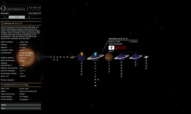 SWOIWNS HV-D C2 System