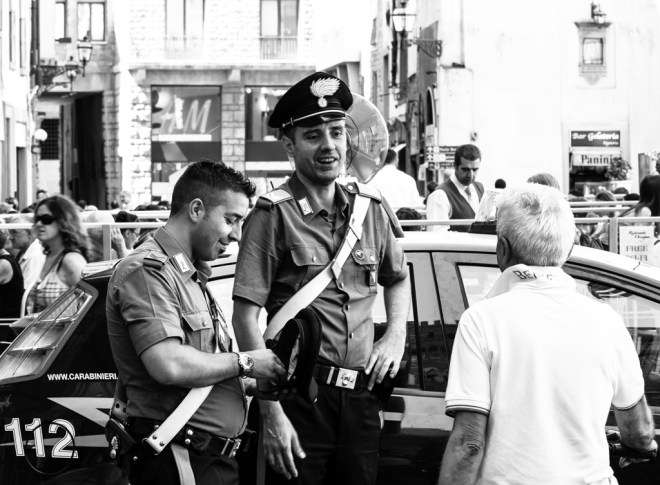 Carabinieri