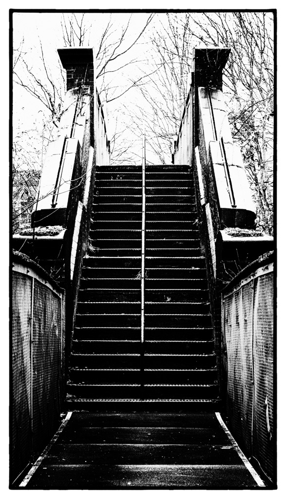 Bridge Steps-2