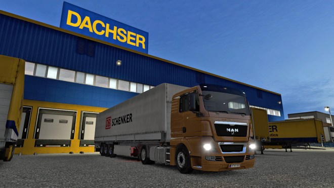 Dawn Delivery, Košice, Slovakia