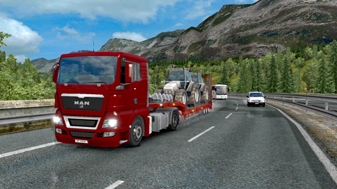 Lamborgini's to Torino