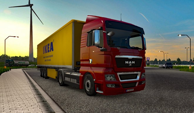 Working for the Big Boys