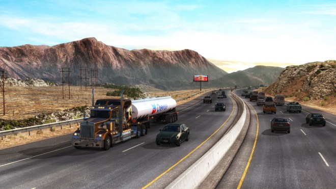 Climbing to The Hoover