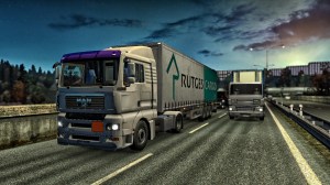 Dawn arrival in Košice after an all-night drive.