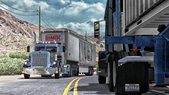 Nightshade heads for Tonopah NV