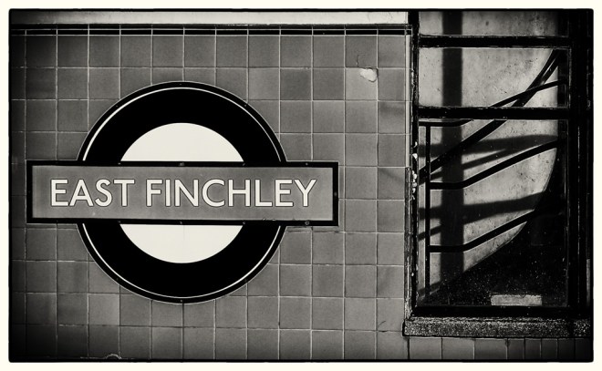 East Finchley