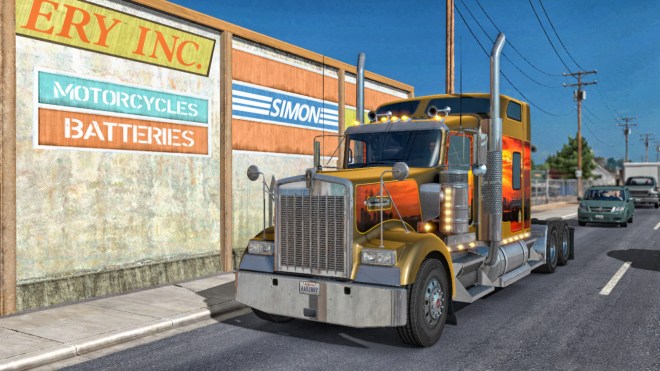 Resurrected - Rolled Gold Rides Again!